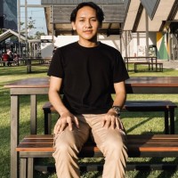 Fikrie Zainal
