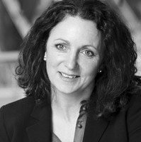 Caroline Speight