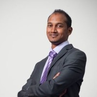 Yashvin Manick