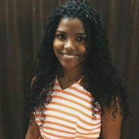 Laiza Da Silva Marcolino