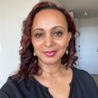 Mahlet Girma