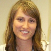 Melissa Parr