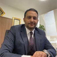 Burak Bozdağ