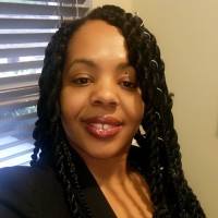 Paahmelah Blackwell- CSM®