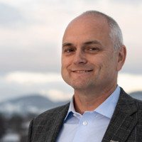 Kjell Eirik Johnsen