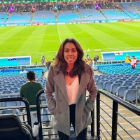 Amelia Lopez