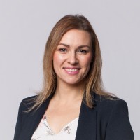 Lina Pogoželskė