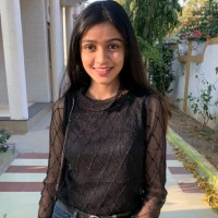 Khushbu Shah