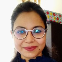 CA Sweta Gupta