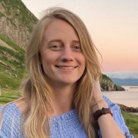 Ingrid Cecilie Jenssen