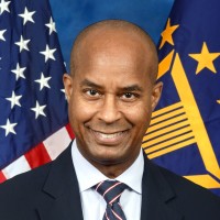 Peter Dancy, MHA, MBA, FACHE