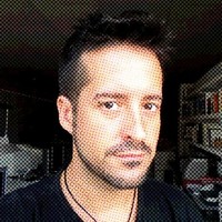 Enrique Moreno Gimenez