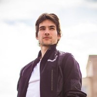 Сергей Молчанов