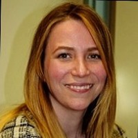 Katlyn Peck, Phd