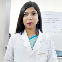 Sumaiya Binte Hannan
