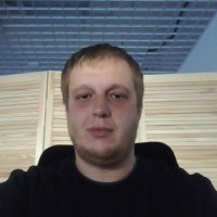 Dmitry Chebotok