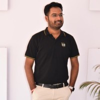 PARAS SONI