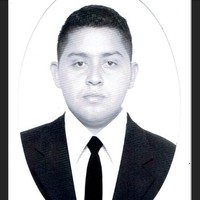 Luis Gregorio González Pérez