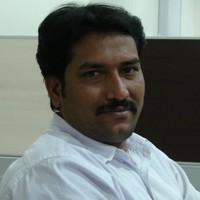 Sasank Kumar