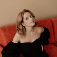 Irina Stritsler