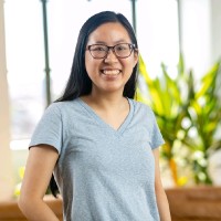 Christina Rong