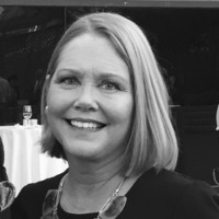 Liz Rogers