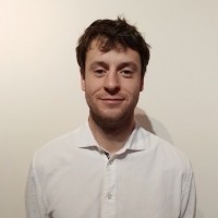 Charlie Paré