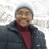 Itai Makwangudze