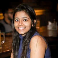 Kritika Mehta