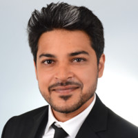 Pankaj Krishnan
