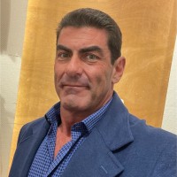 Chris Sackmann