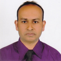Md. Anisuzzaman