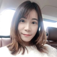 郑晓航 Alina