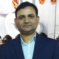 Sanjeev Kumar Jaiswal