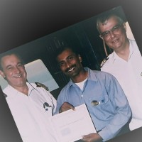 Nabendu Kumar Ganguly