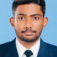 Dinil Perera
