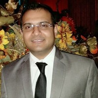 Mayank Sharma