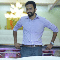 Meharnath Hari Krishnan