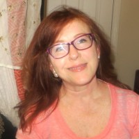 Theresa Elizabeth Carper