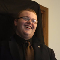 Nicholas Howser
