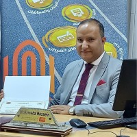 Hamada Hussein