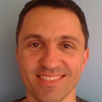 Sylvain Bressieux