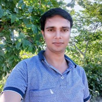 Ankit Sharma