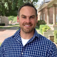 Mark Bailor, PLA, LEED AP