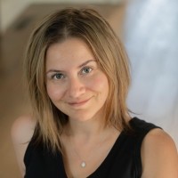 Elena Boguslavsky, Cybersecurity Delivery Manager