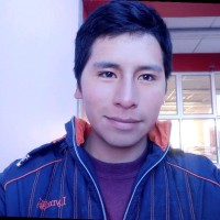 Roy Campos