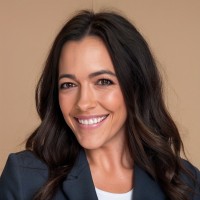 Jamie Zelinsky, Mba