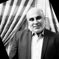 Asadullah Memon