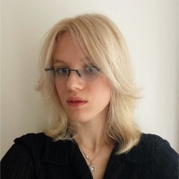 Svitlana Pogoruy