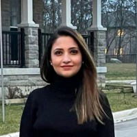 Sania Inayat, M.S.